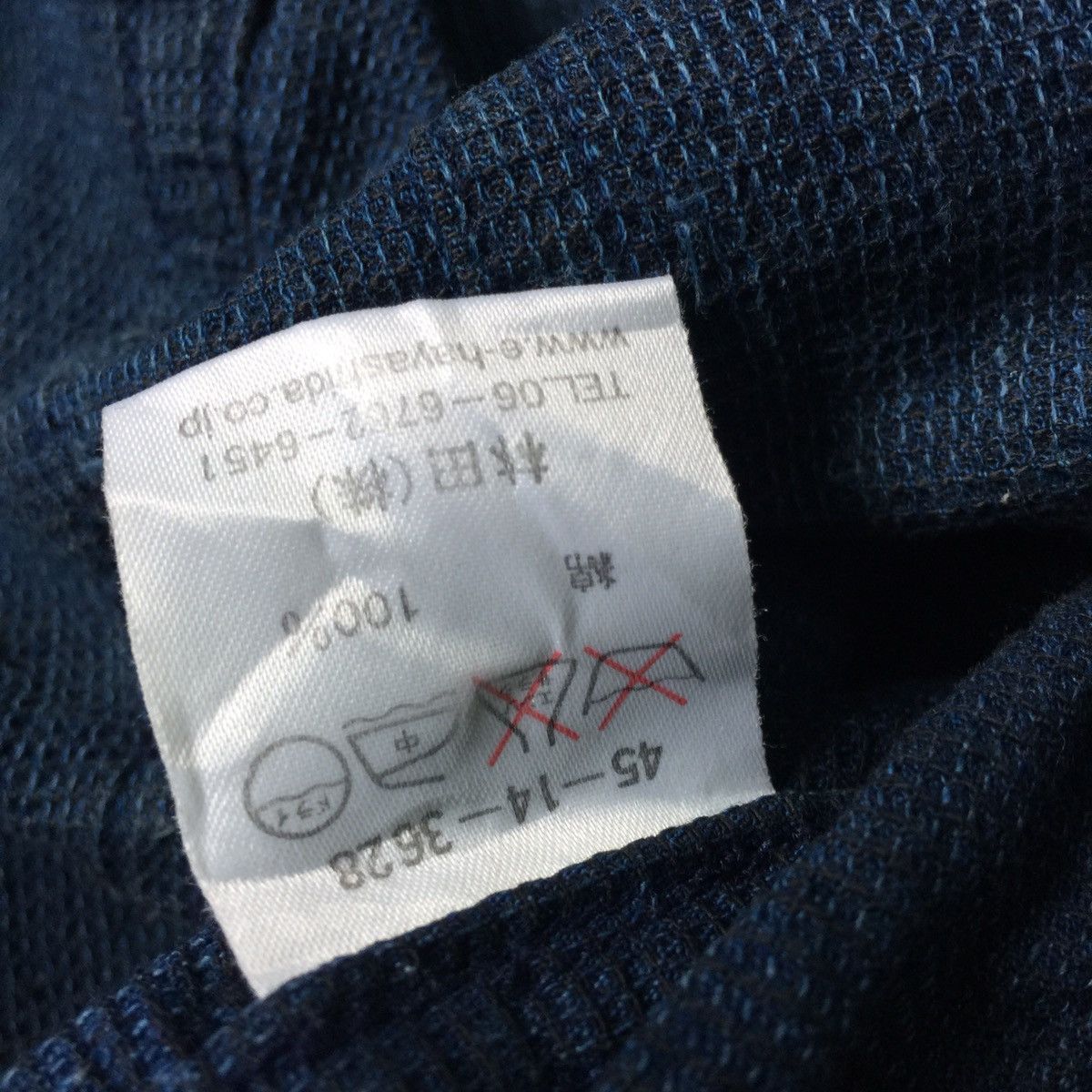 Japanese Brand LECENT JACKET NICE DESIGN BY HAYASHIDA MADE IN JAPAN Size US M / EU 48-50 / 2 - 11 Thumbnail
