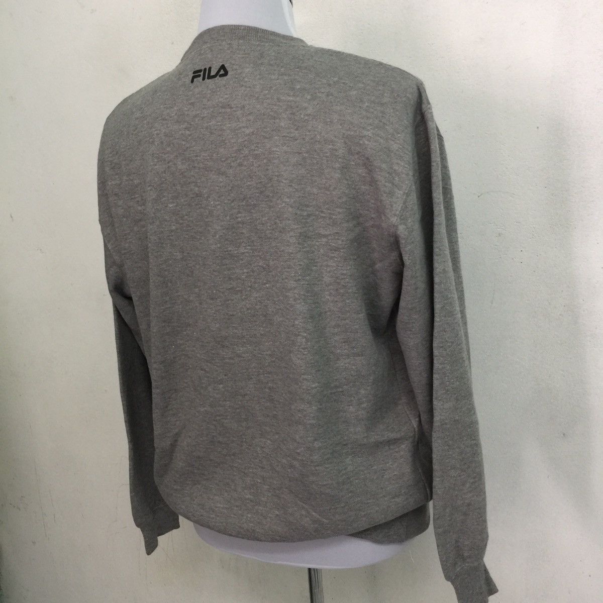 Fila Fila Sweatshirt Size US L / EU 52-54 / 3 - 7 Thumbnail
