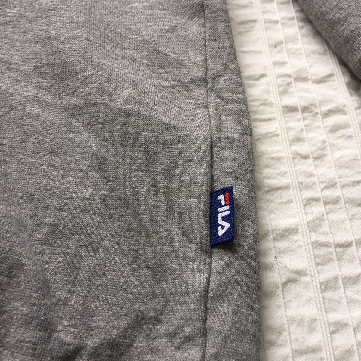 Fila Fila Sweatshirt Size US L / EU 52-54 / 3 - 10 Thumbnail