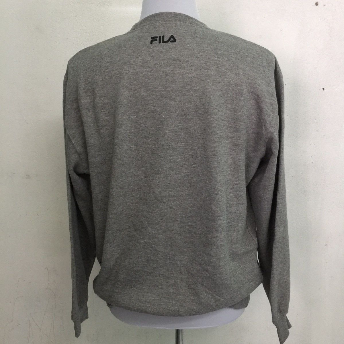 Fila Fila Sweatshirt Size US L / EU 52-54 / 3 - 6 Thumbnail