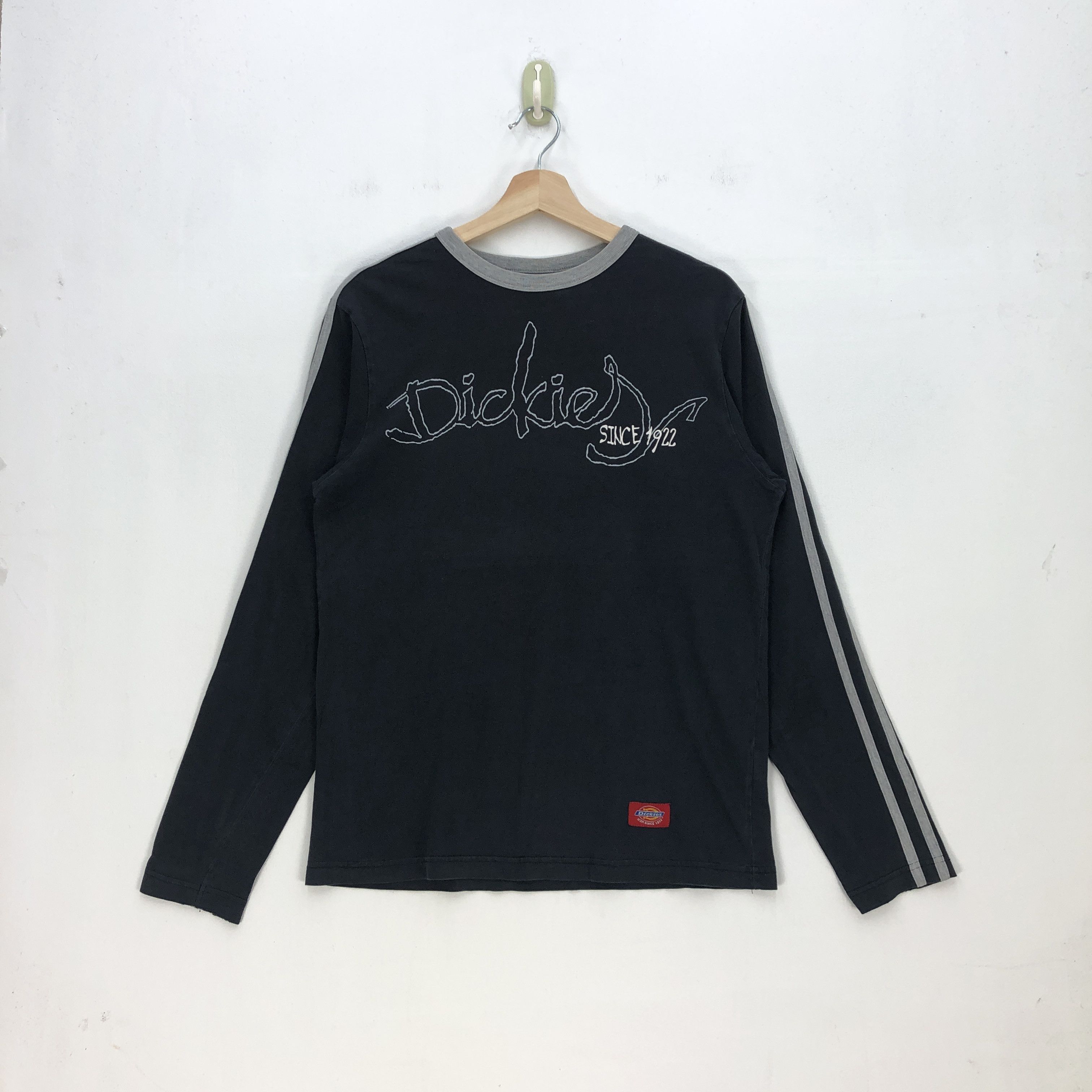 Dickies Vintage Dickies T Shirt Dickies Tees | BS19664. Size US M / EU 48-50 / 2 - 1 Thumbnail