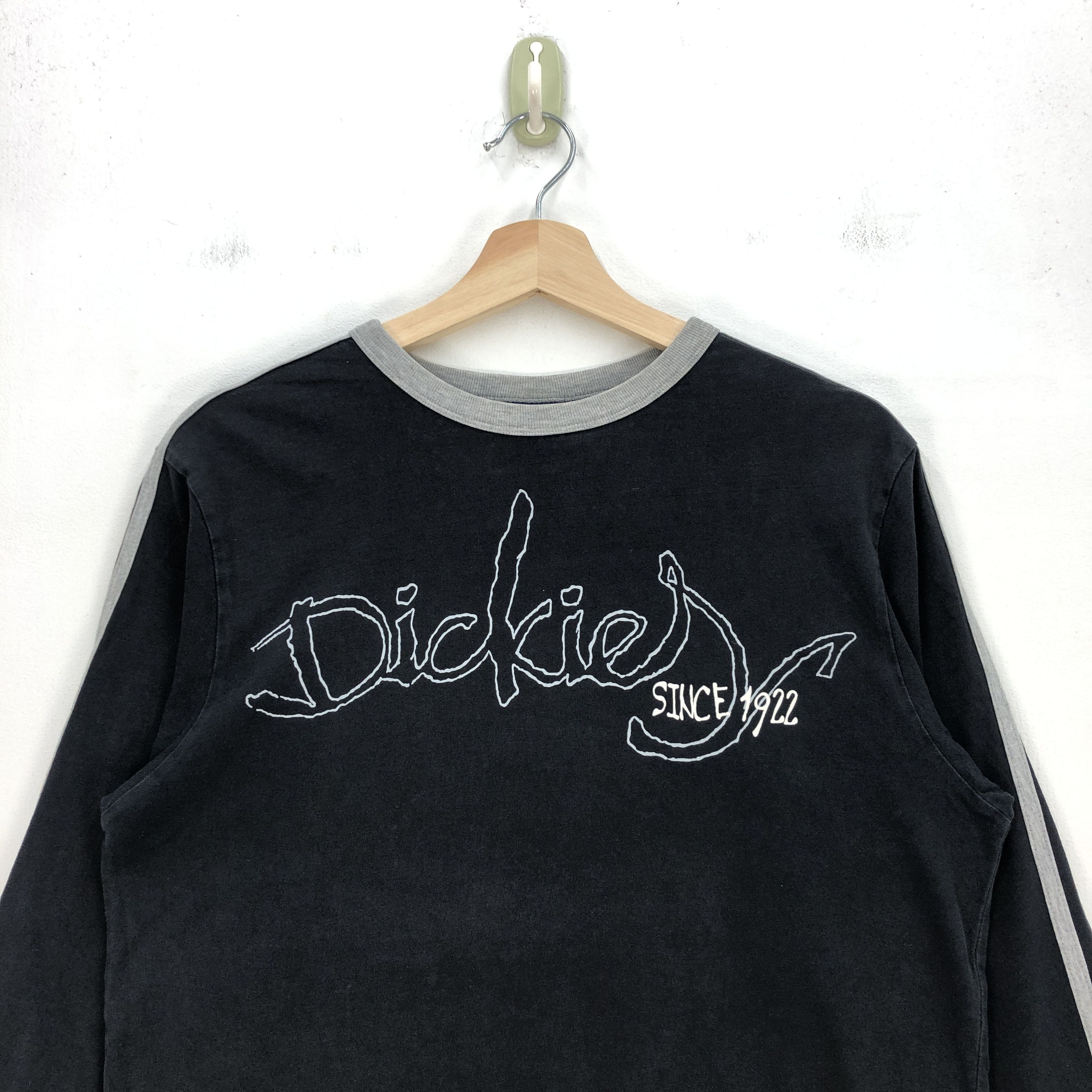 Dickies Vintage Dickies T Shirt Dickies Tees | BS19664. Size US M / EU 48-50 / 2 - 2 Thumbnail