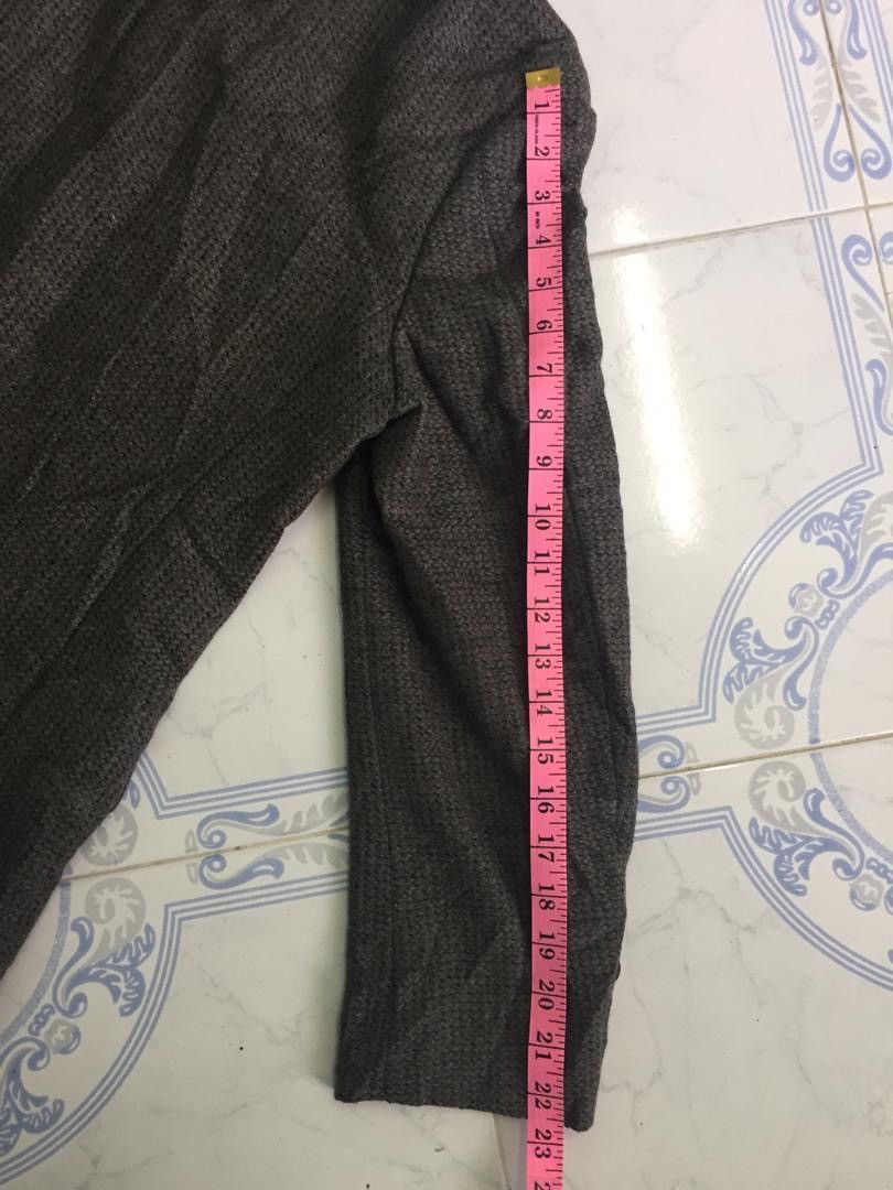 Bill Blass Originally Bill Blass Blazer Made in USA Pure wool Size US M / EU 48-50 / 2 - 12 Thumbnail