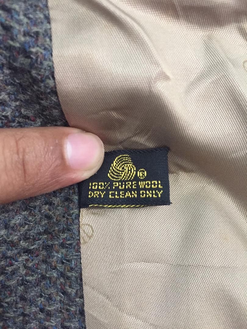 Bill Blass Originally Bill Blass Blazer Made in USA Pure wool Size US M / EU 48-50 / 2 - 8 Thumbnail