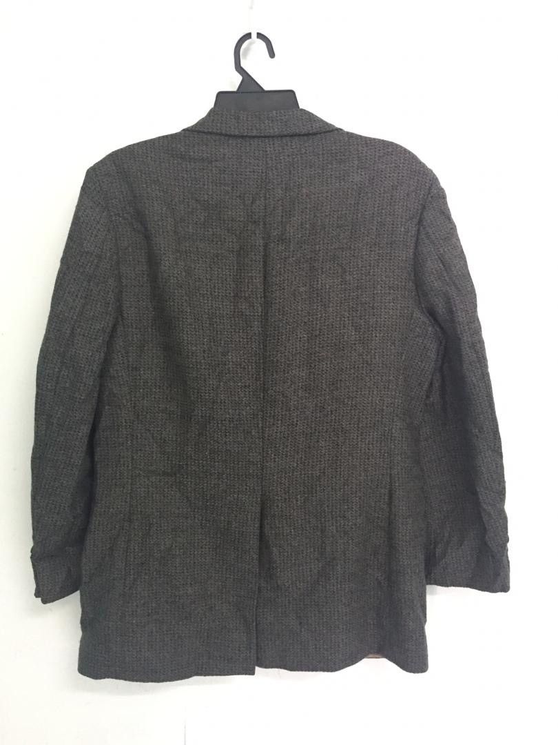 Bill Blass Originally Bill Blass Blazer Made in USA Pure wool Size US M / EU 48-50 / 2 - 3 Thumbnail