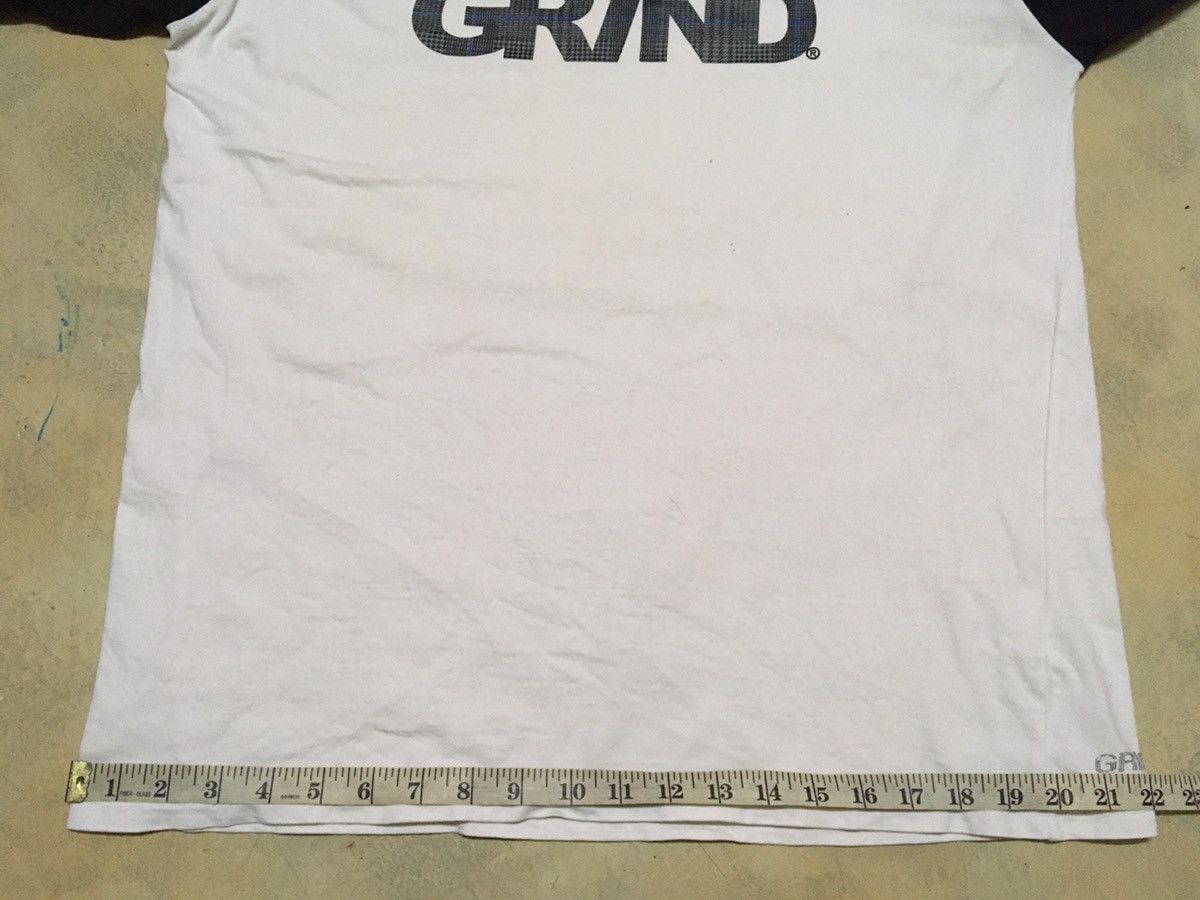 Other Vintage Grind Skateboard Long Sleeve Size US L / EU 52-54 / 3 - 7 Thumbnail