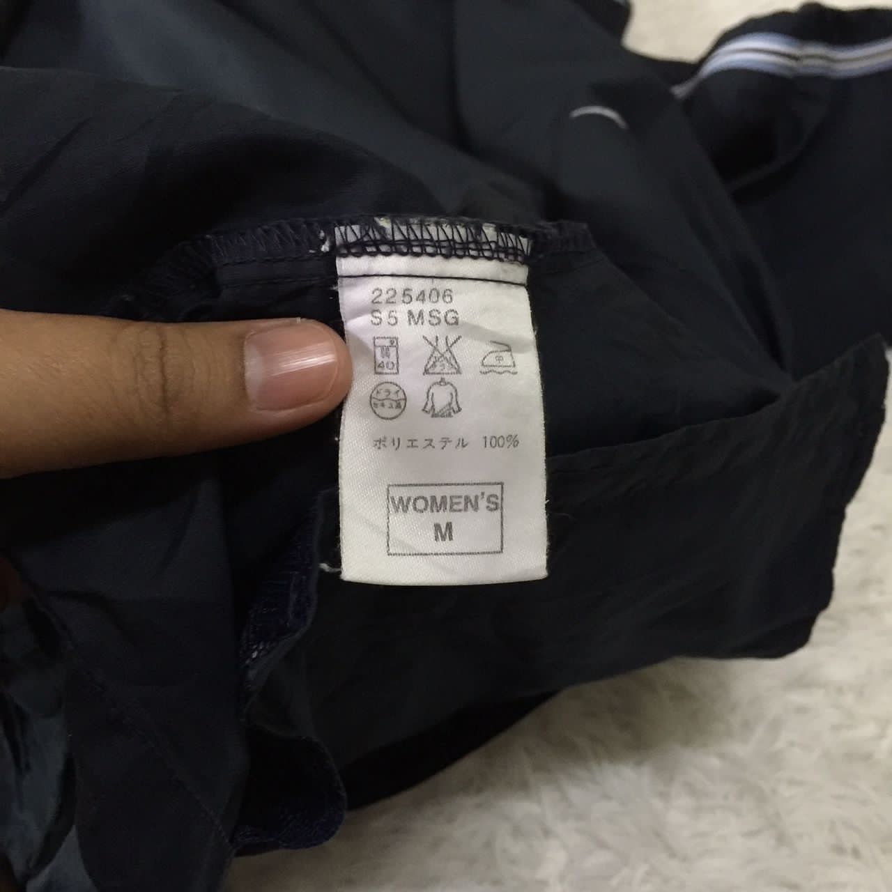 Nike Nike jacket women’s M Size M / US 6-8 / IT 42-44 - 9 Thumbnail
