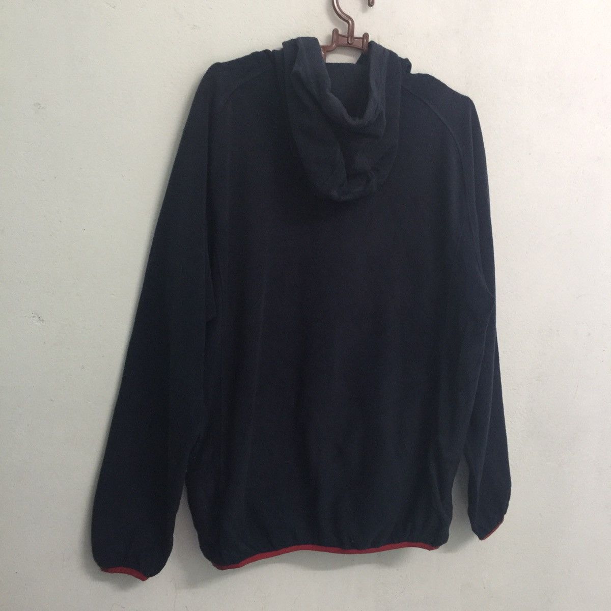 Asics Musashi Asics baseball fleece hoodie Size US L / EU 52-54 / 3 - 10 Thumbnail
