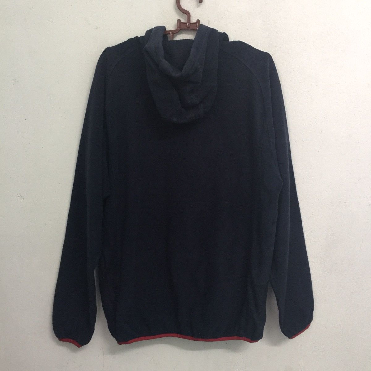 Asics Musashi Asics baseball fleece hoodie Size US L / EU 52-54 / 3 - 9 Thumbnail