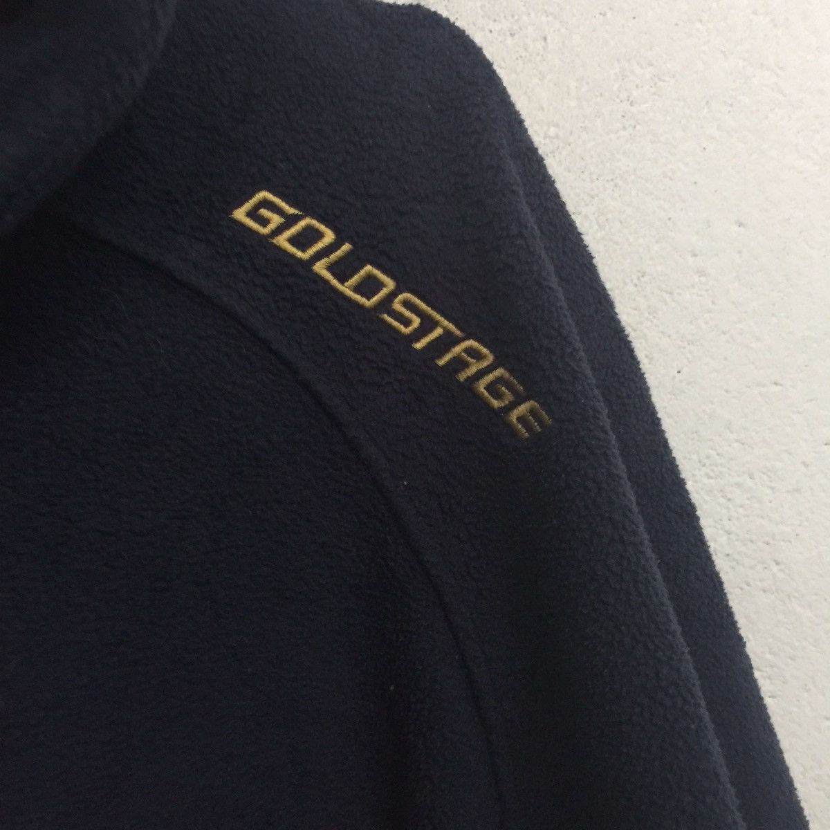 Asics Musashi Asics baseball fleece hoodie Size US L / EU 52-54 / 3 - 5 Thumbnail