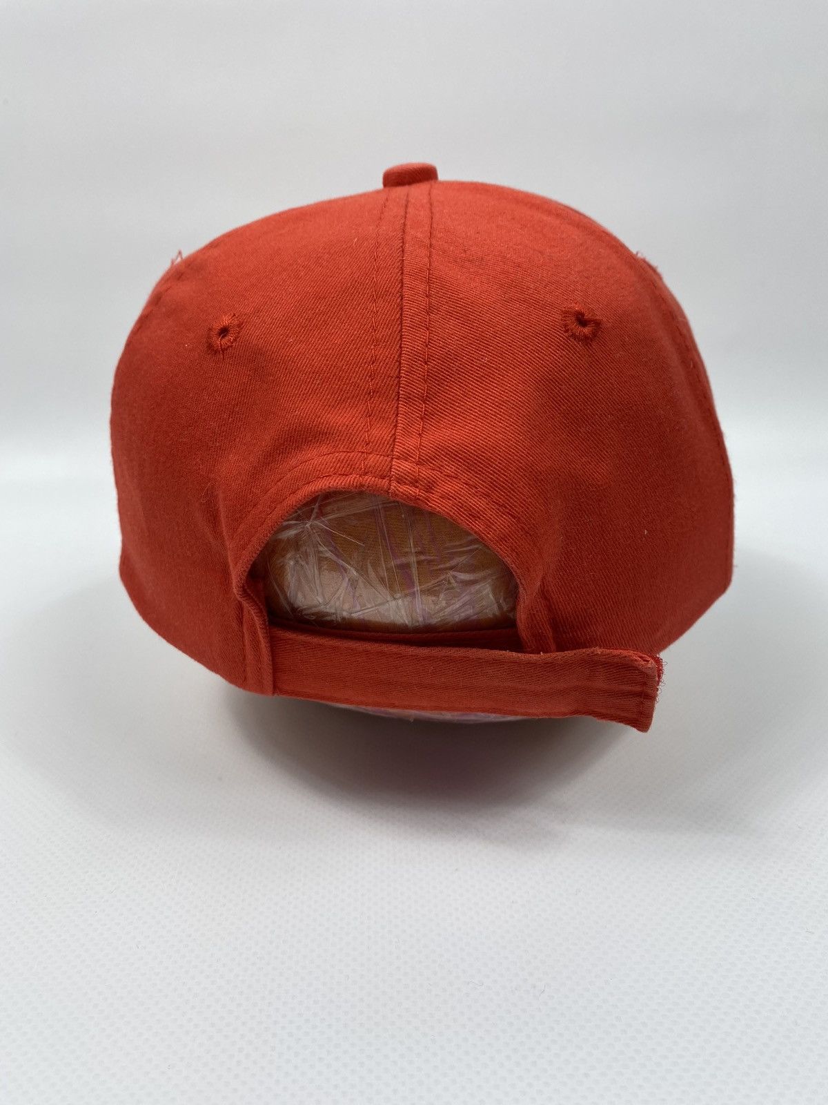 Ferrari 🔥LASTDROP🔥#40 00s Ferrari Gear Red Hat Vintage Cap Size ONE SIZE - 8 Thumbnail
