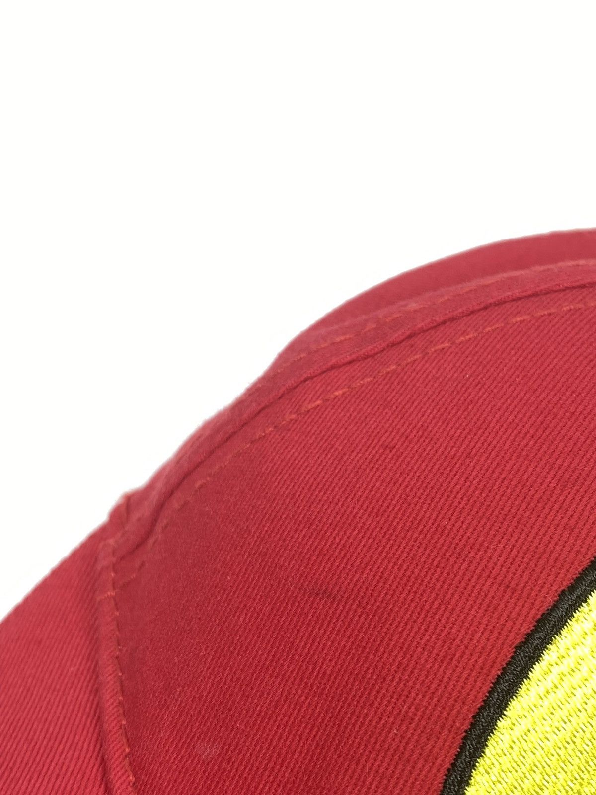 Ferrari 🔥LASTDROP🔥#1 Fernando Alonso Scuderia F-1 Cap Size ONE SIZE - 9 Thumbnail