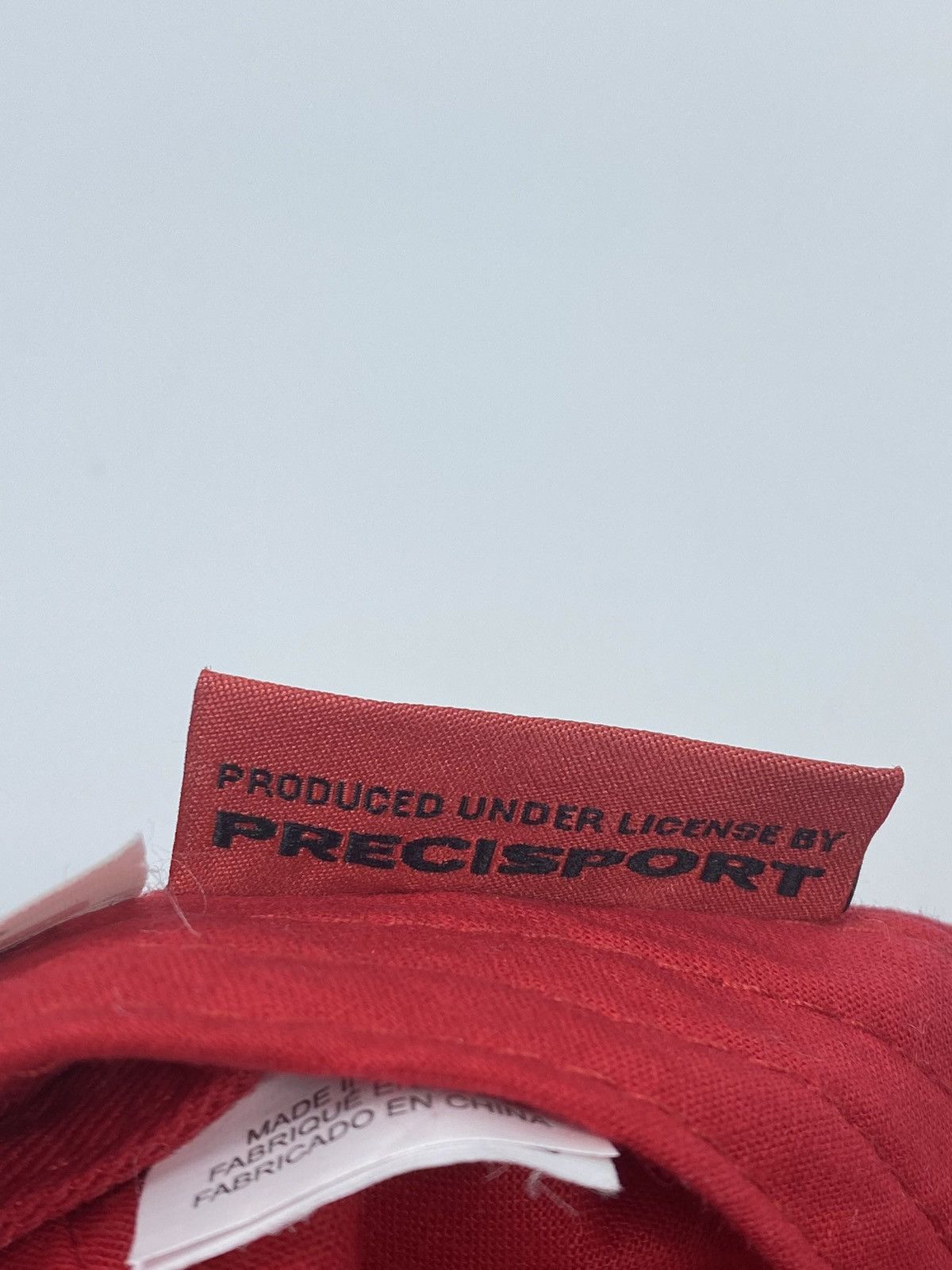Ferrari 🔥LASTDROP🔥#1 Fernando Alonso Scuderia F-1 Cap Size ONE SIZE - 11 Thumbnail