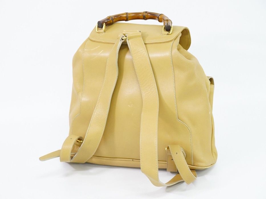 Gucci Gucci backpack Grailed