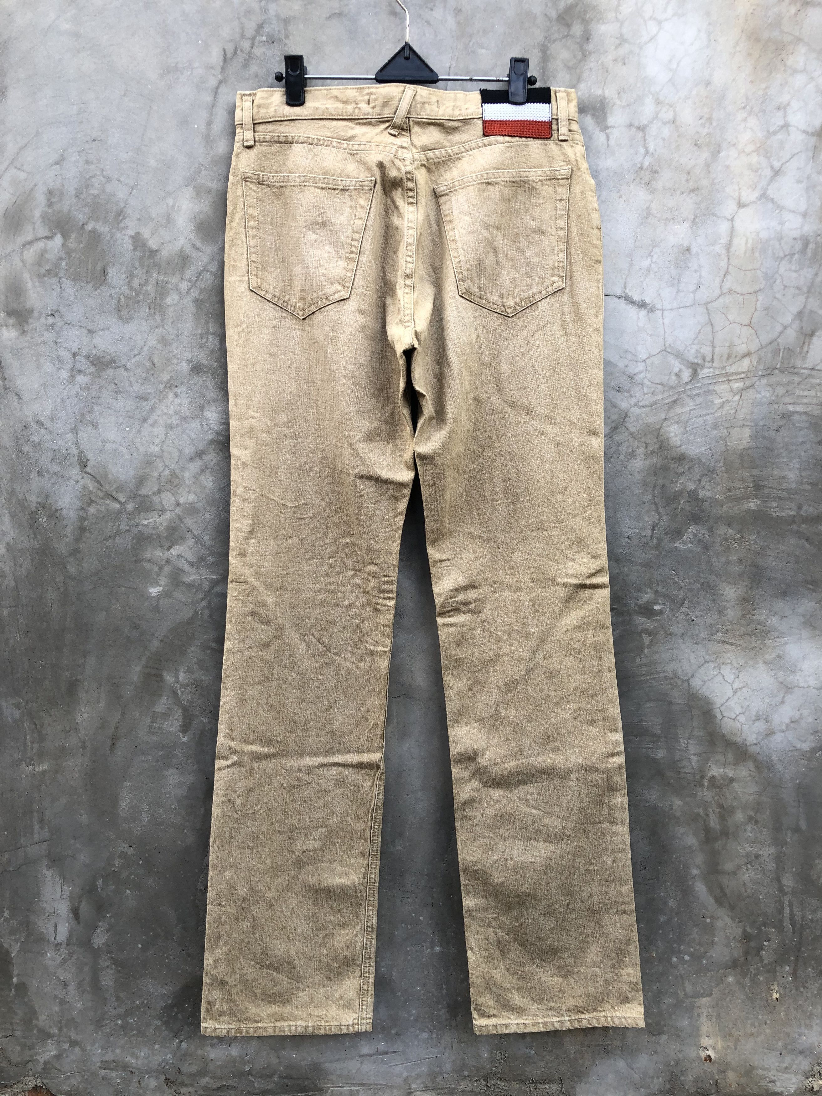 If Six Was Nine × PPFM × Seditionaries PPFM Denim Size US 32 / EU 48 - 2 Thumbnail