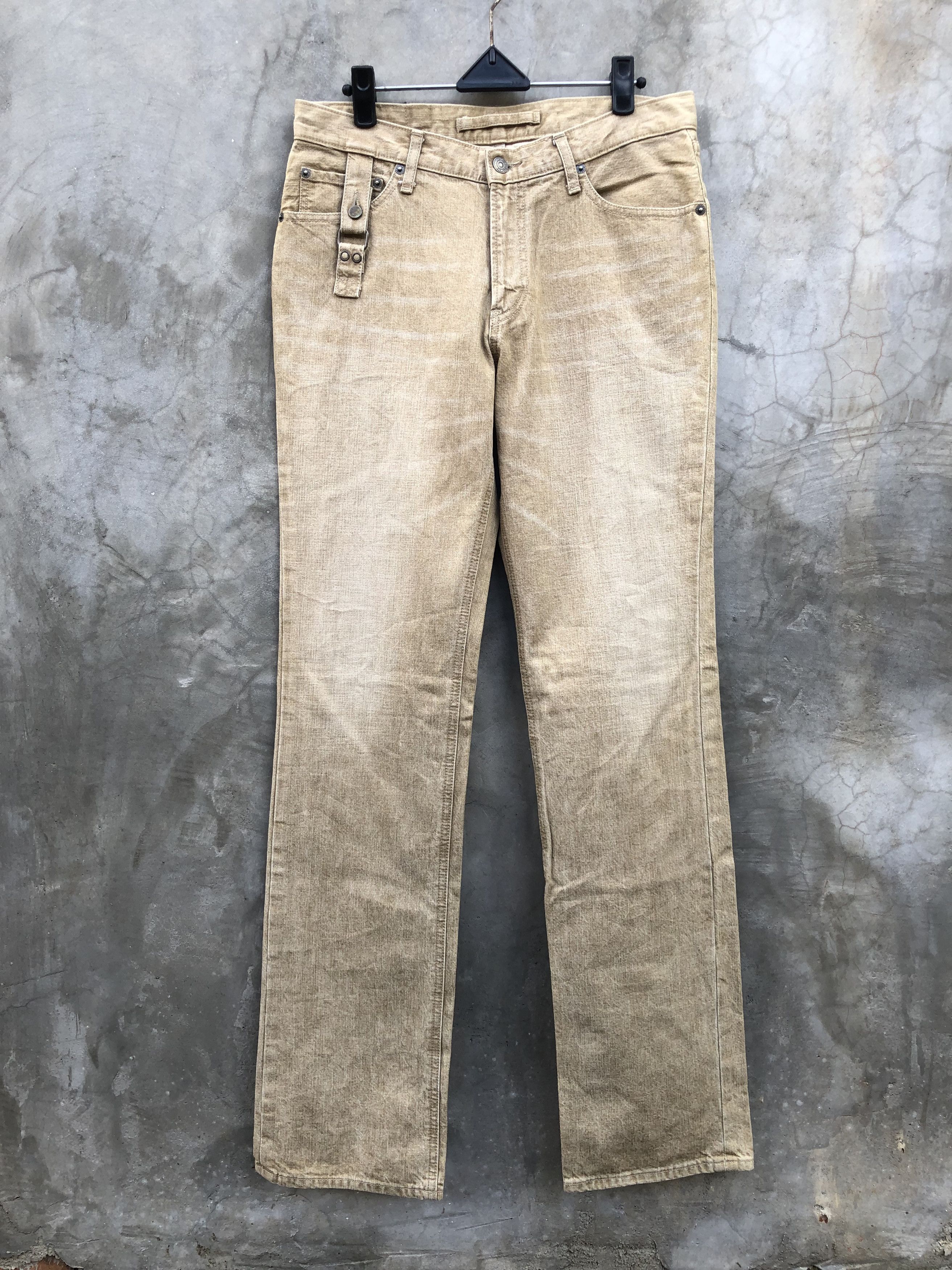 PPFM Denim