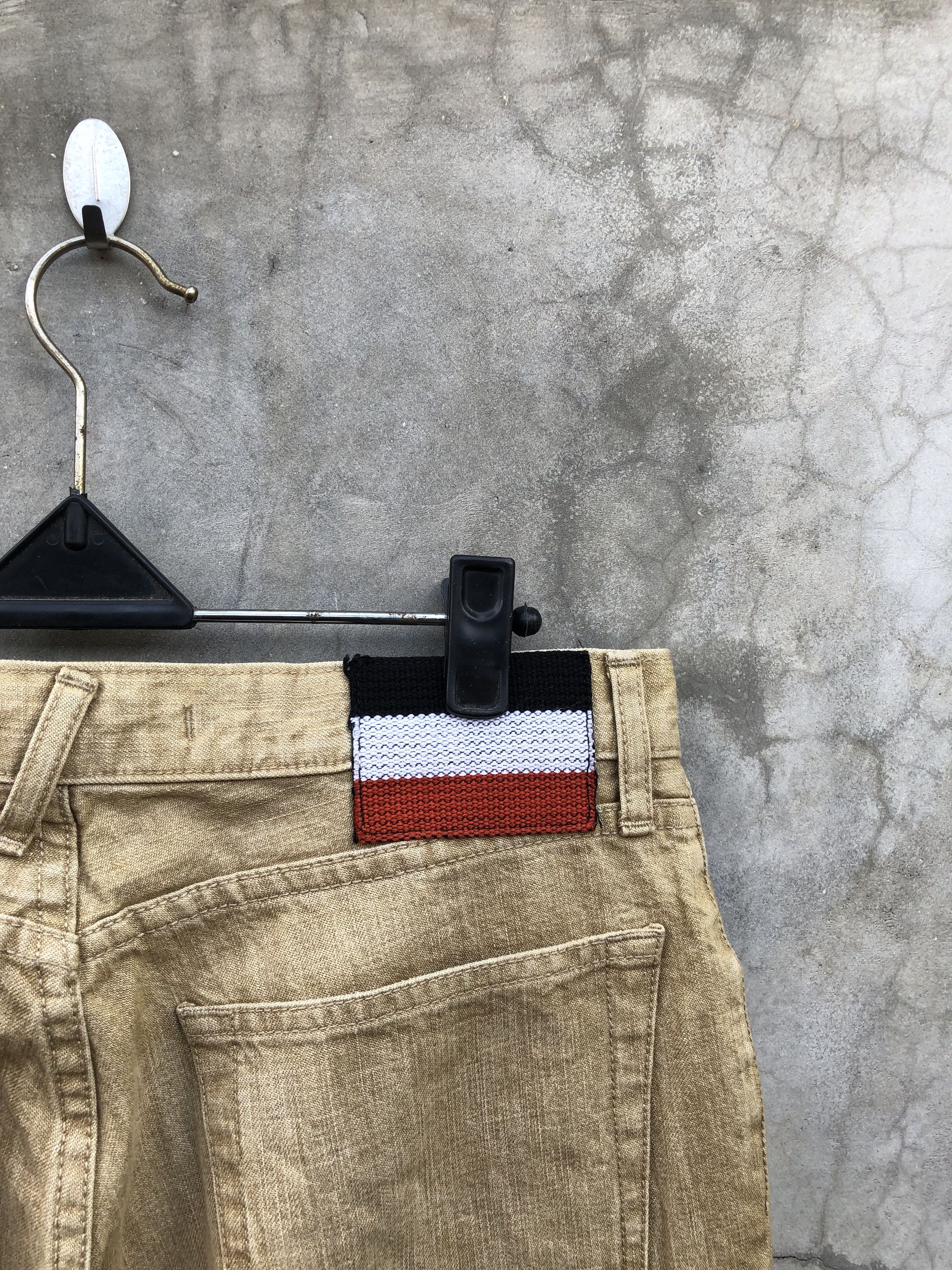 If Six Was Nine × PPFM × Seditionaries PPFM Denim Size US 32 / EU 48 - 5 Thumbnail