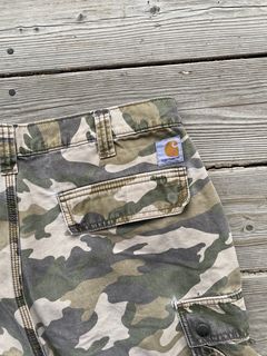 Nike SB Skate Cargo Pants Rain Camo Size 36 DN4989-320 Supreme Camoufl -  collectibles - by owner - sale - craigslist