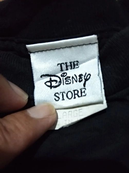 Cartoon Network × Disney × Vintage Vintage Winnie The Pooh Disney Tshirt made in usa Size L / US 10 / IT 46 - 3 Thumbnail