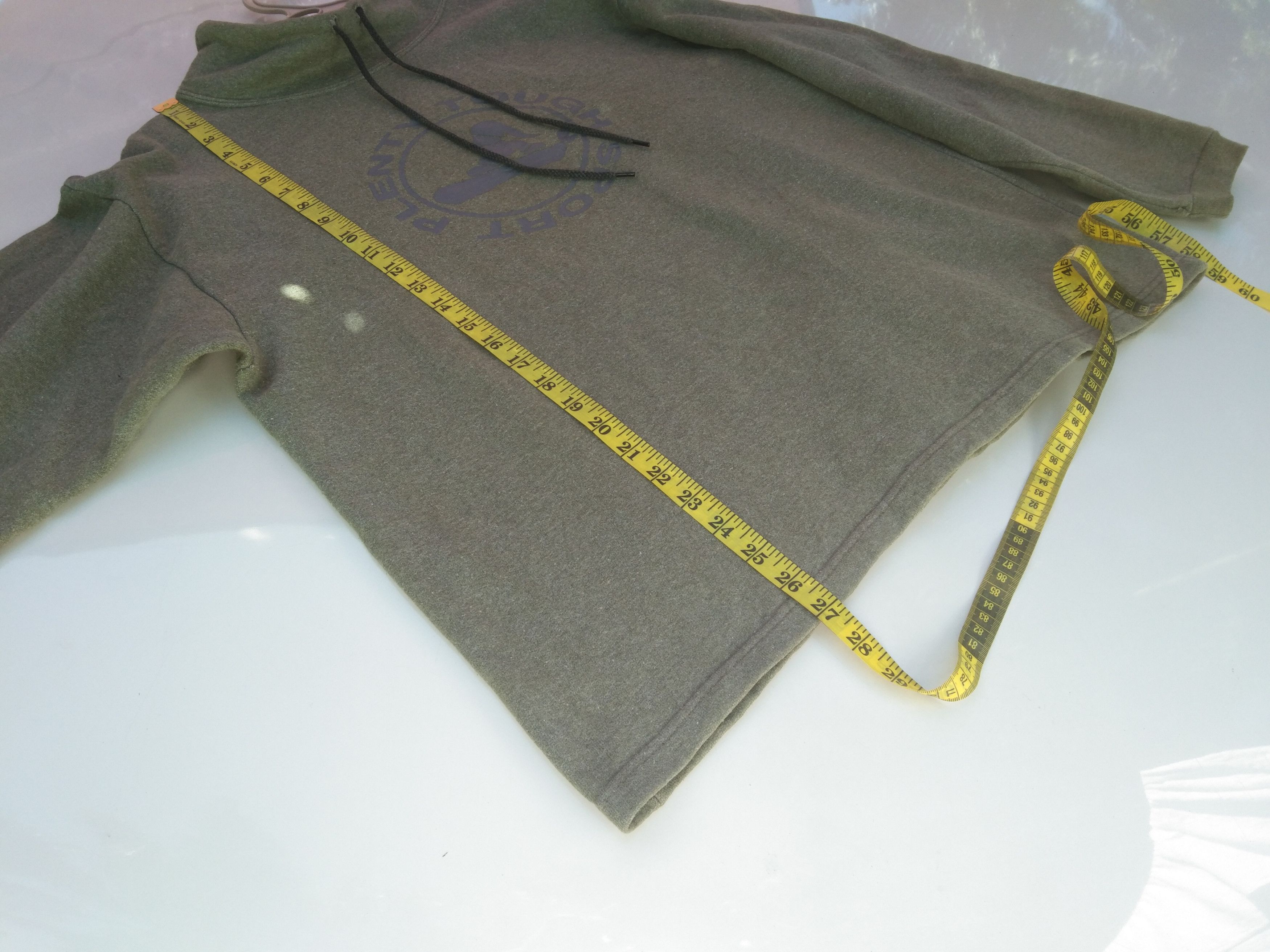 Other VINTAGE PLENTY TOUGH SPORT TURTLENECK SWEATSHIRT Size US L / EU 52-54 / 3 - 9 Thumbnail