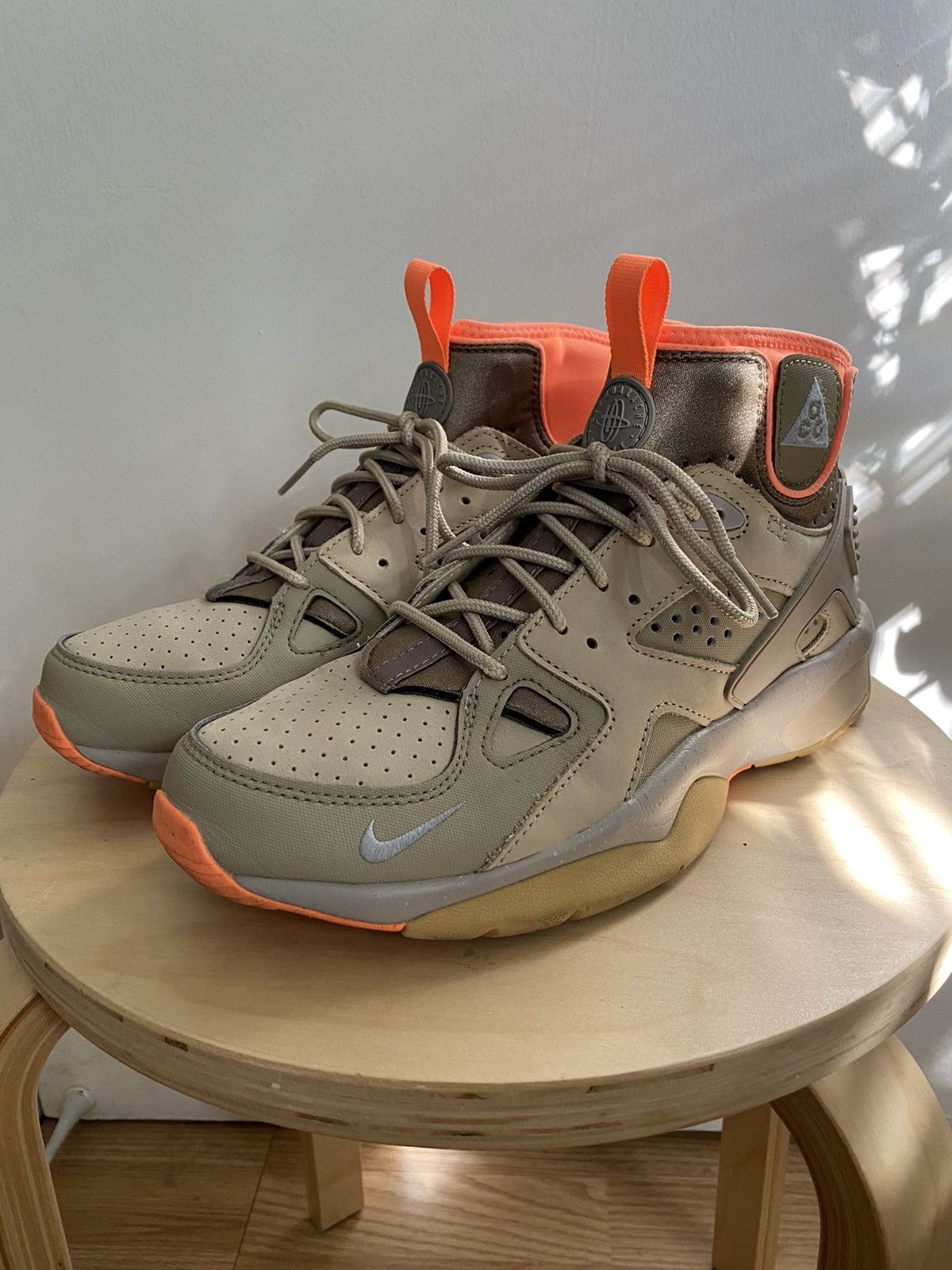 Grailed nike acg hotsell