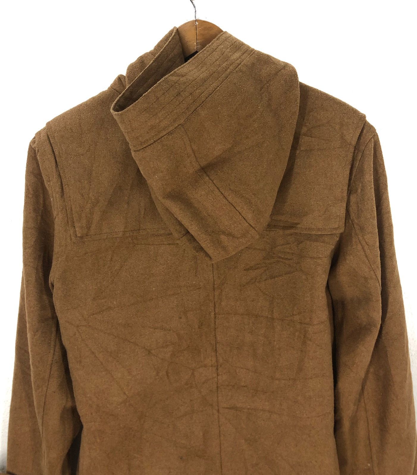 Designer Near Brand Jacket Fashion Week Size US XL / EU 56 / 4 - 7 Thumbnail