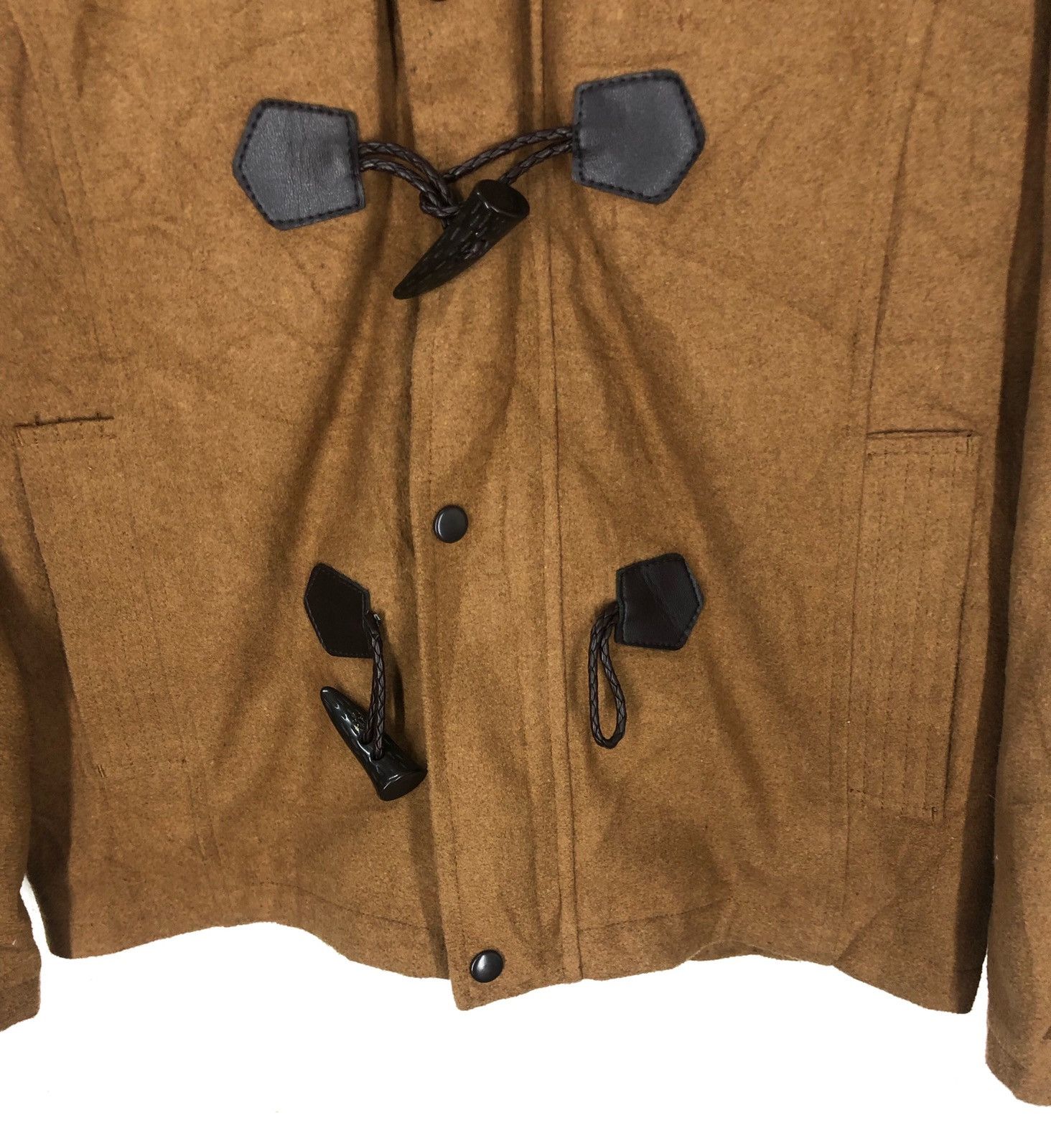 Designer Near Brand Jacket Fashion Week Size US XL / EU 56 / 4 - 3 Thumbnail