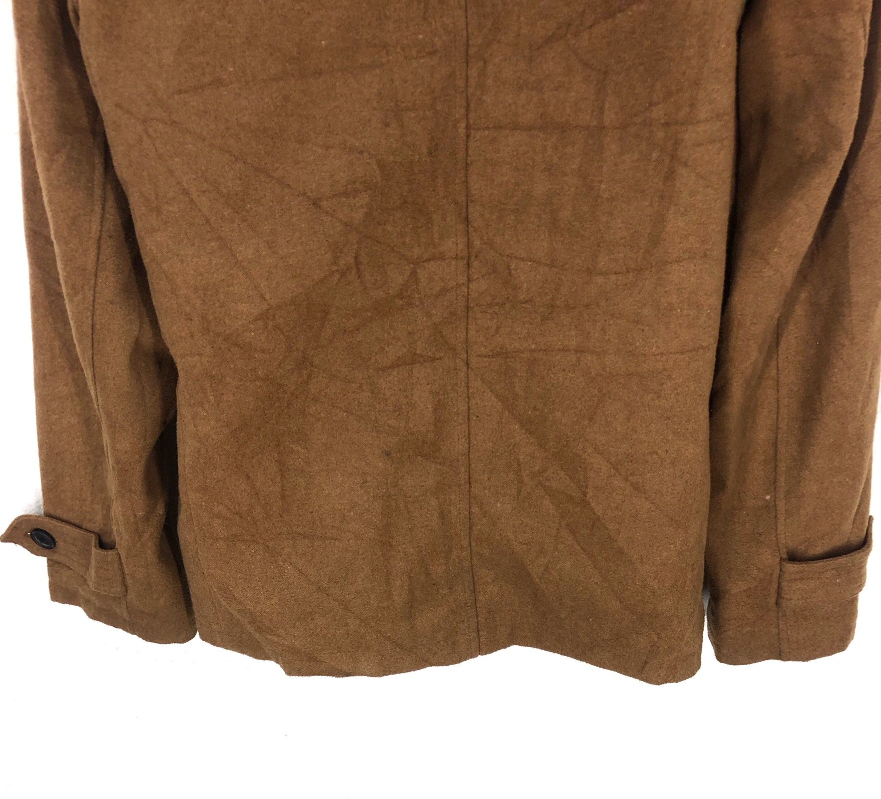 Designer Near Brand Jacket Fashion Week Size US XL / EU 56 / 4 - 8 Thumbnail