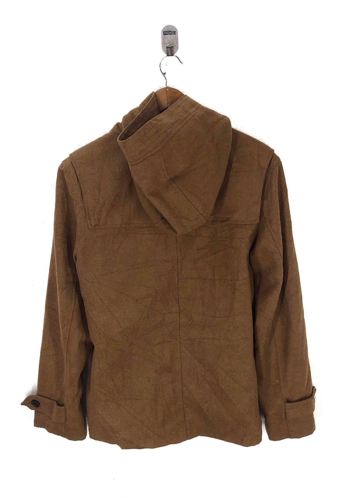 Designer Near Brand Jacket Fashion Week Size US XL / EU 56 / 4 - 6 Thumbnail