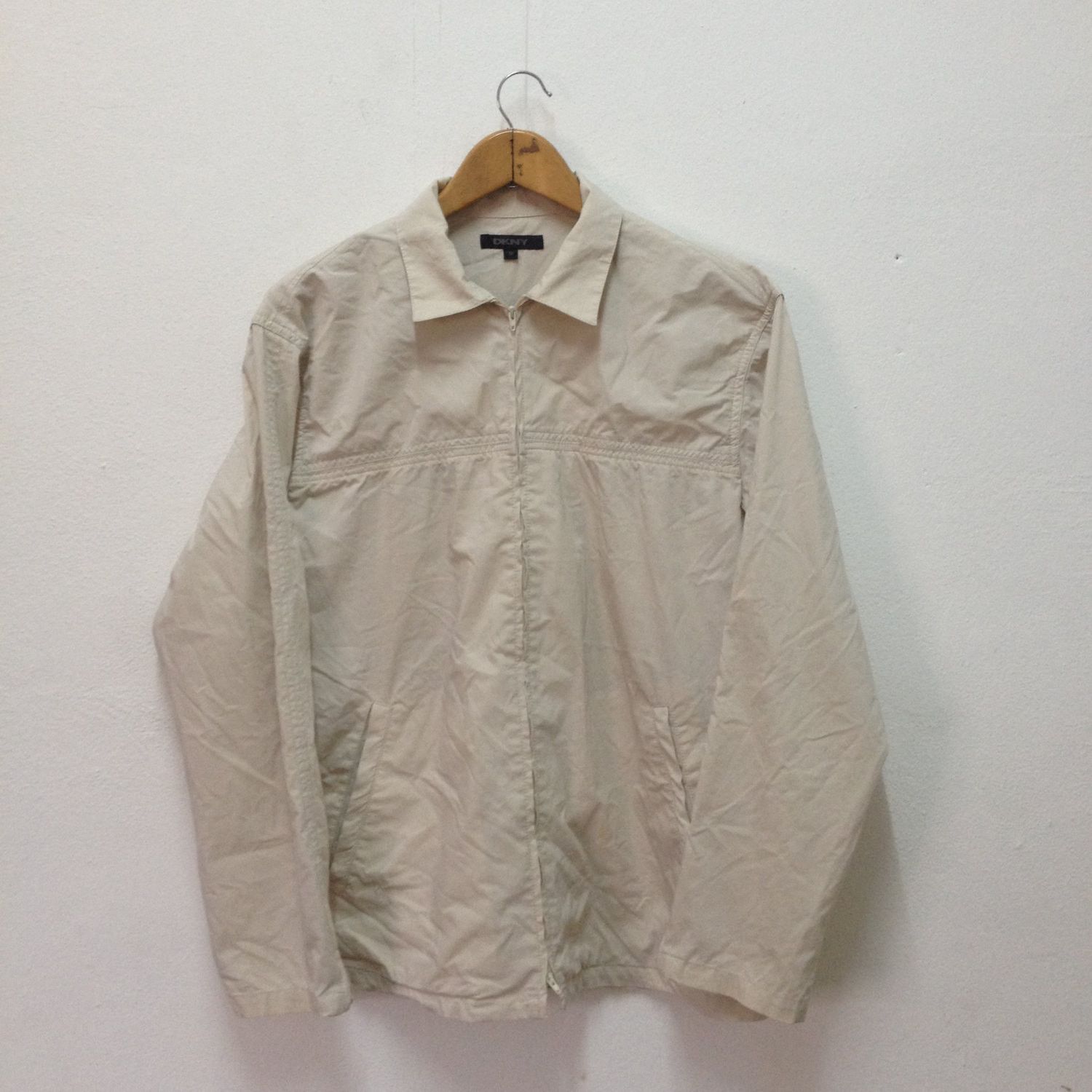 DKNY DKNY Dress Jacket Size M Size US M / EU 48-50 / 2 - 1 Thumbnail
