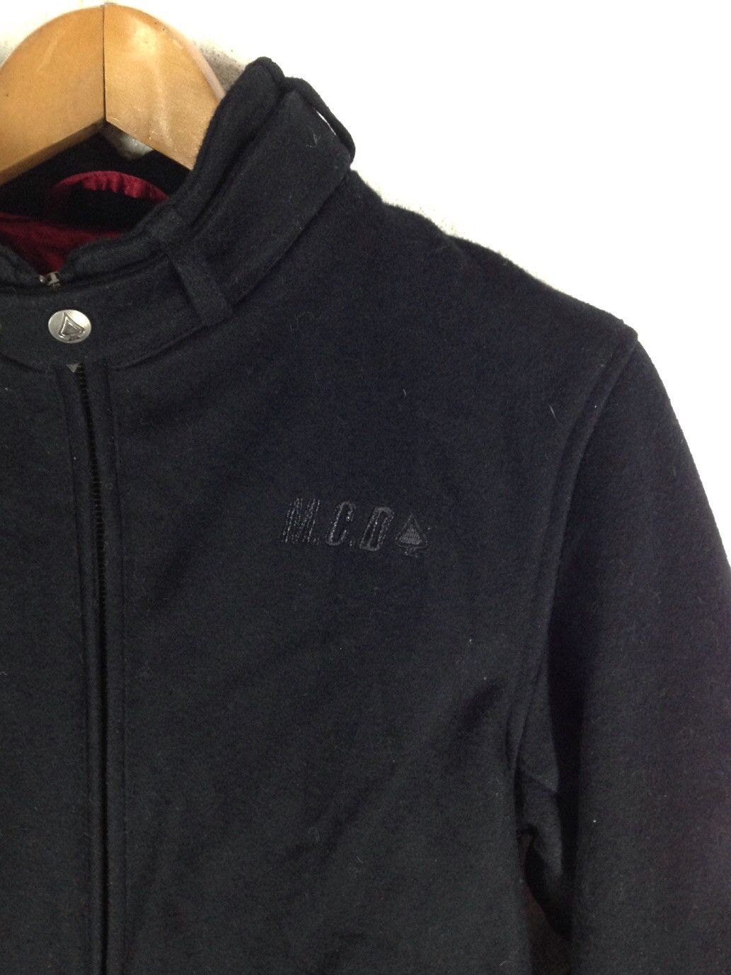Designer × Japanese Brand Japanese Brand Designer M.C.D MORE CORE DIVISION Punk Rock Size US M / EU 48-50 / 2 - 4 Thumbnail