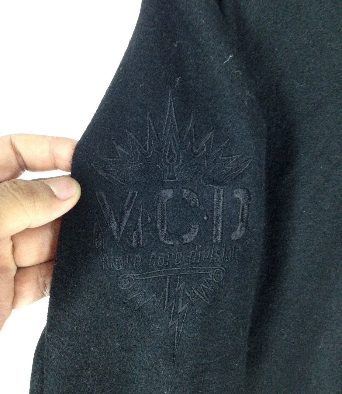 Designer × Japanese Brand Japanese Brand Designer M.C.D MORE CORE DIVISION Punk Rock Size US M / EU 48-50 / 2 - 9 Thumbnail