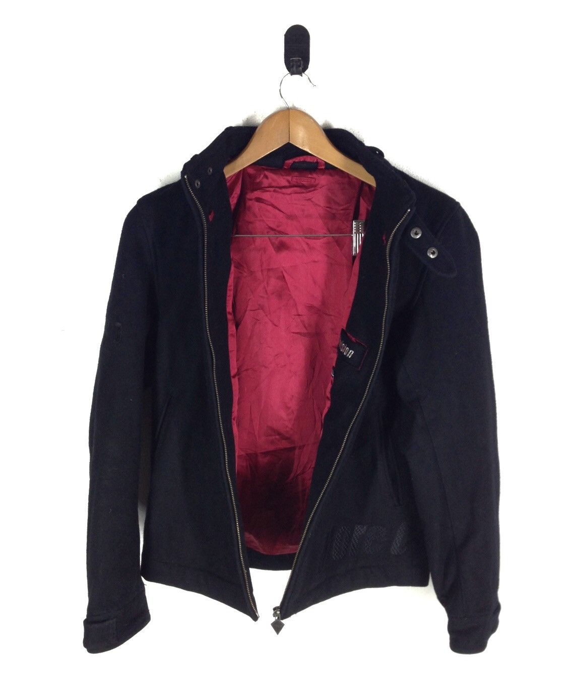 Designer × Japanese Brand Japanese Brand Designer M.C.D MORE CORE DIVISION Punk Rock Size US M / EU 48-50 / 2 - 6 Thumbnail