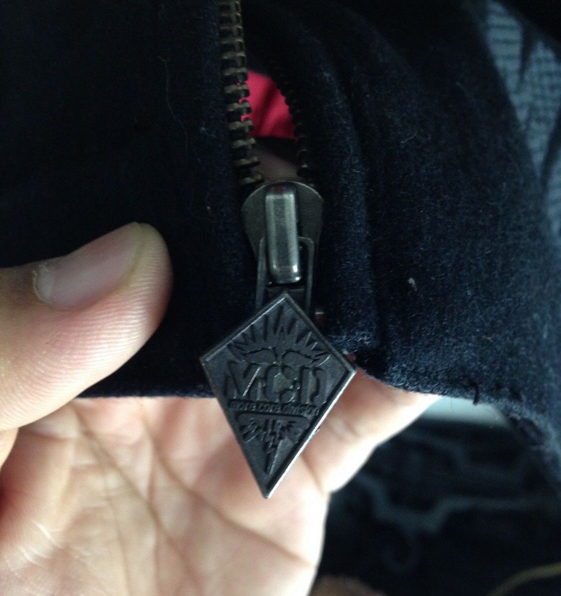 Designer × Japanese Brand Japanese Brand Designer M.C.D MORE CORE DIVISION Punk Rock Size US M / EU 48-50 / 2 - 8 Thumbnail