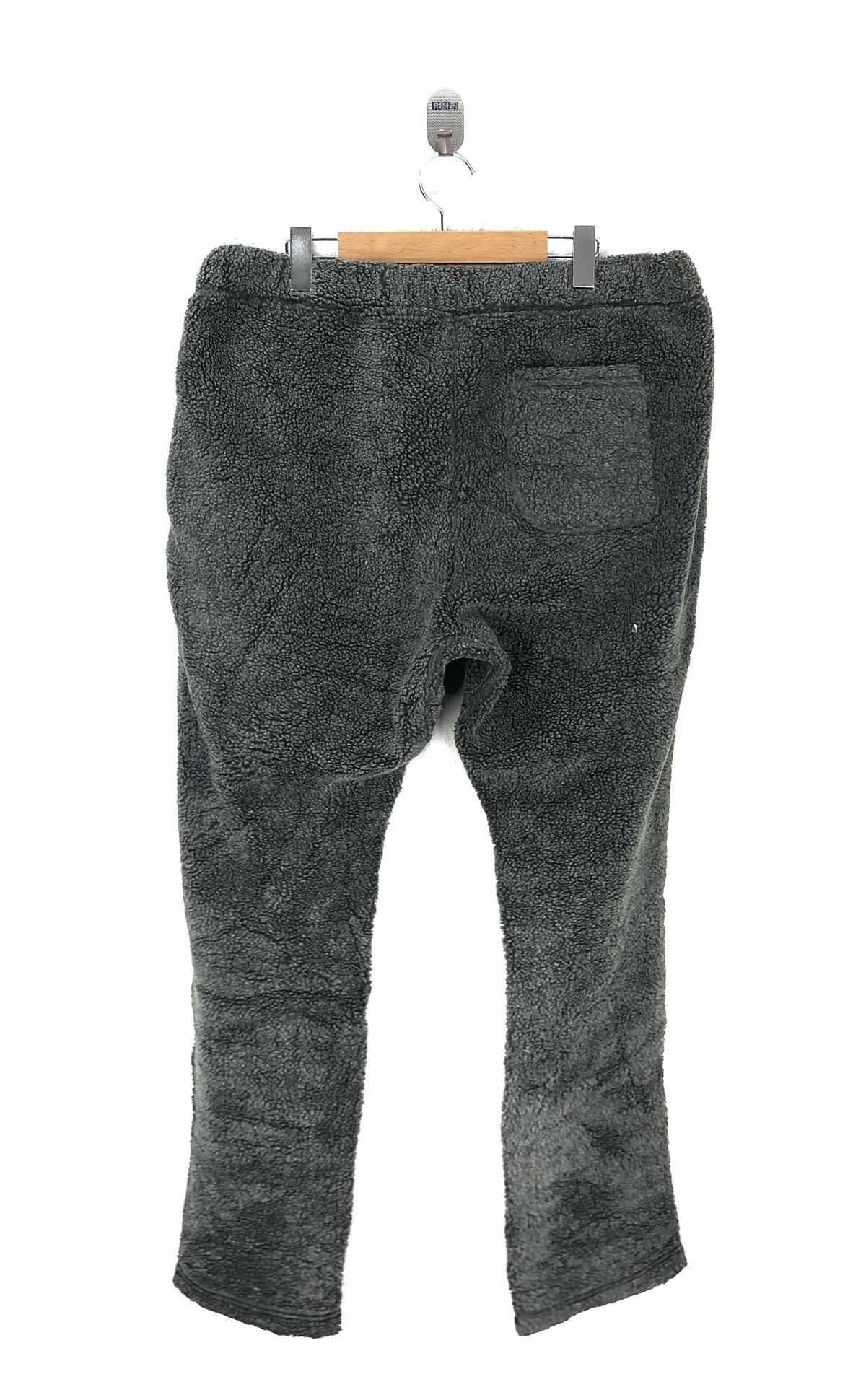 Designer × Japanese Brand Japanese Designer RESCUE SQUAD Pant Size US 36 / EU 52 - 2 Thumbnail