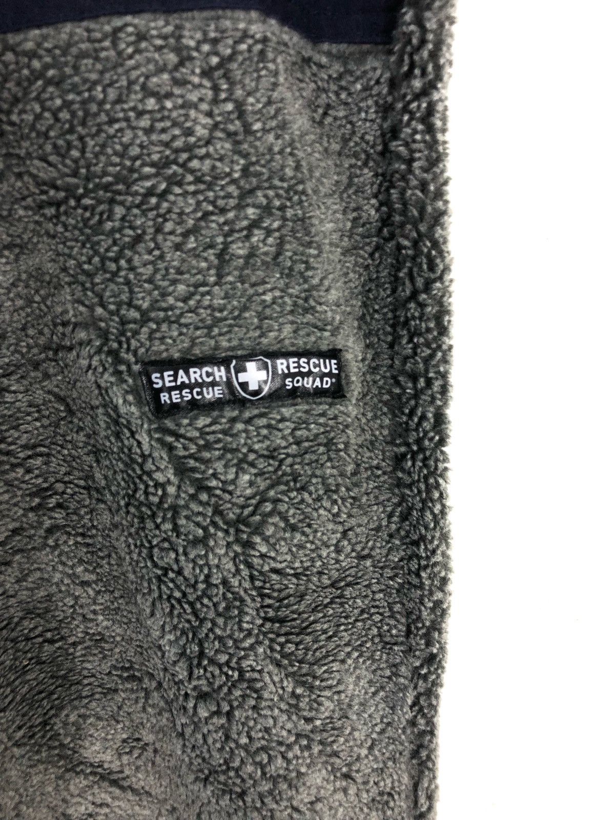 Designer × Japanese Brand Japanese Designer RESCUE SQUAD Pant Size US 36 / EU 52 - 3 Thumbnail