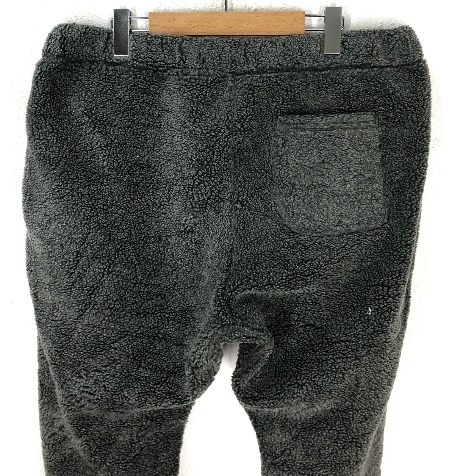 Designer × Japanese Brand Japanese Designer RESCUE SQUAD Pant Size US 36 / EU 52 - 5 Thumbnail