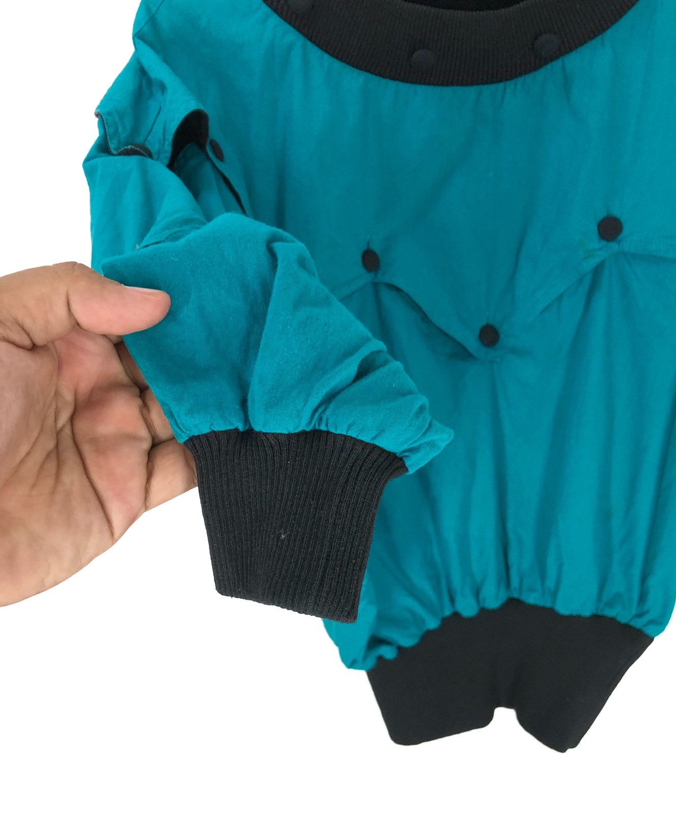 Designer Street Fashion Nice design jacket Size US M / EU 48-50 / 2 - 5 Thumbnail