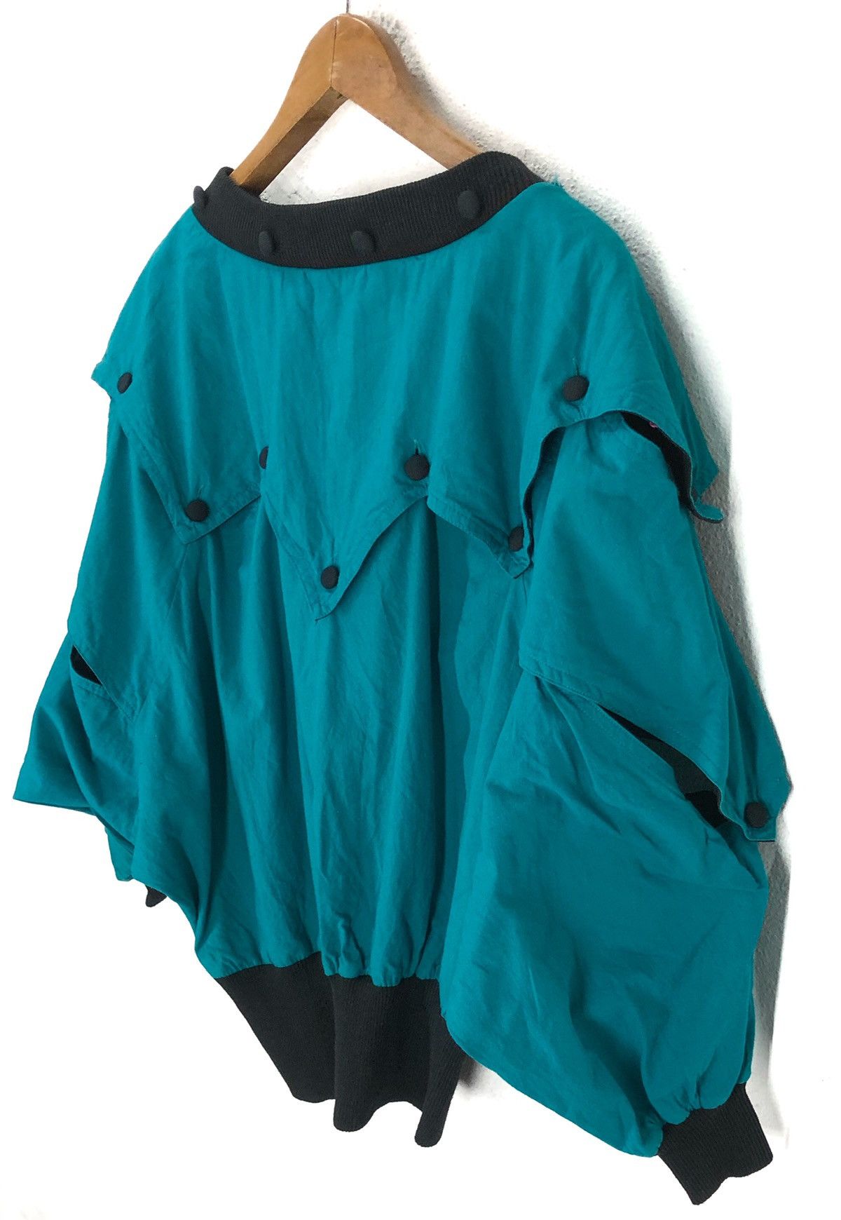 Designer Street Fashion Nice design jacket Size US M / EU 48-50 / 2 - 8 Thumbnail