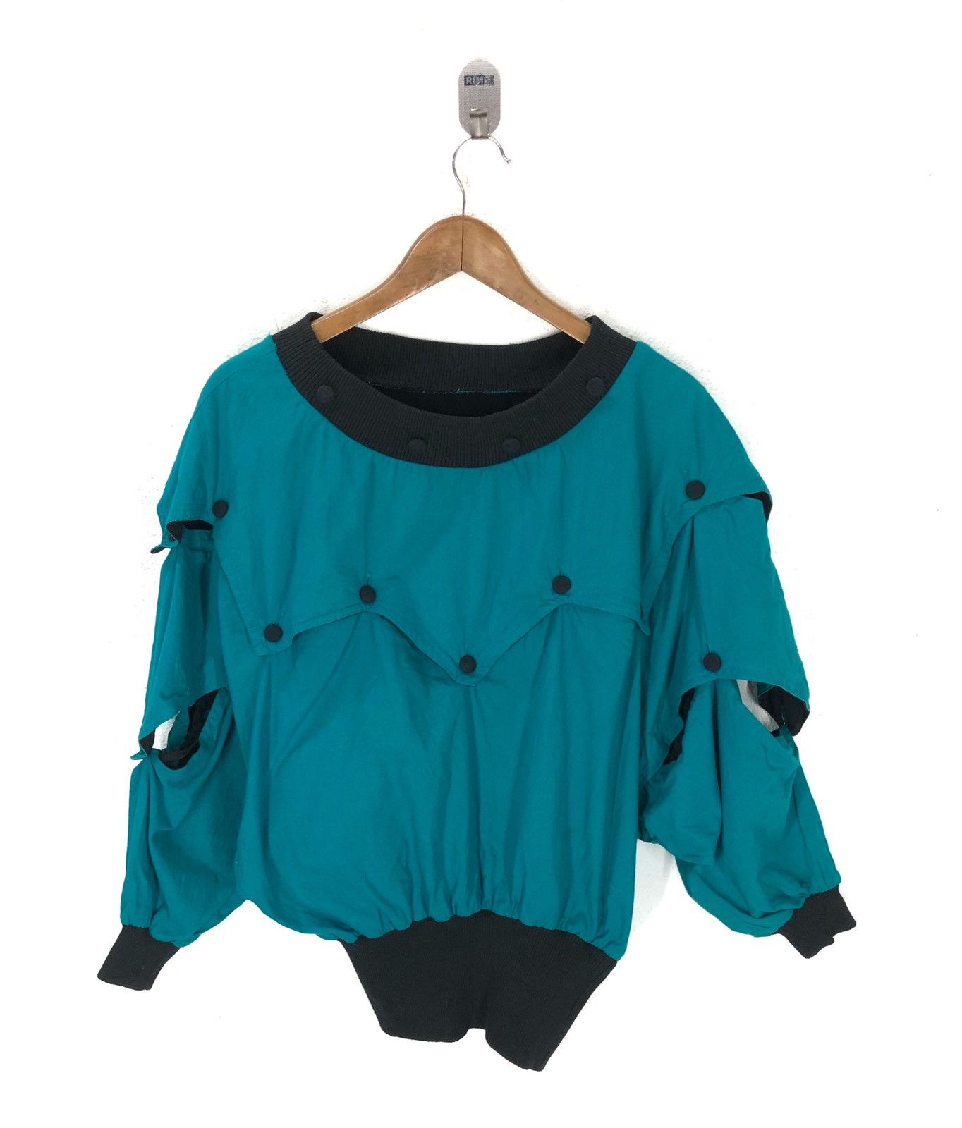 Designer Street Fashion Nice design jacket Size US M / EU 48-50 / 2 - 1 Thumbnail
