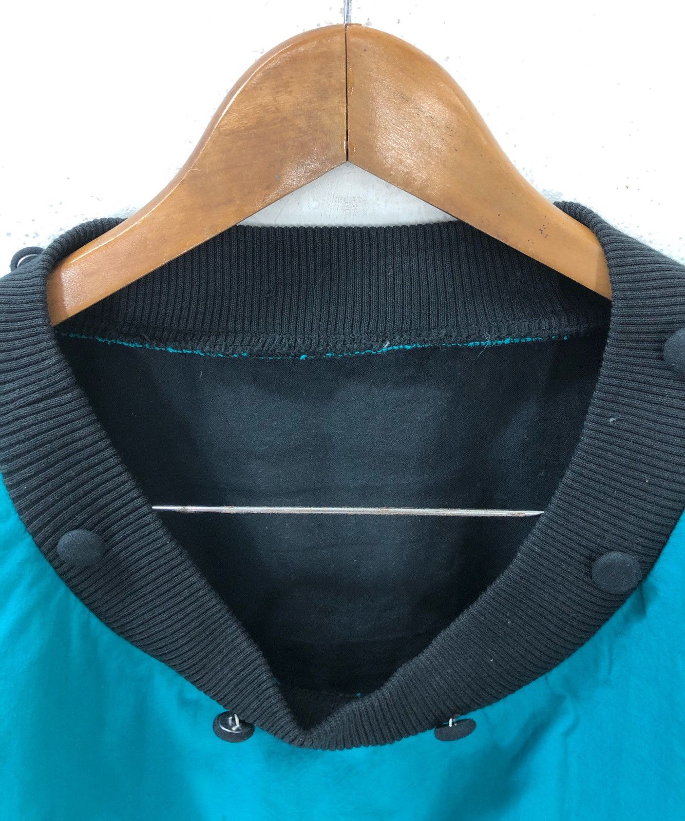Designer Street Fashion Nice design jacket Size US M / EU 48-50 / 2 - 10 Thumbnail