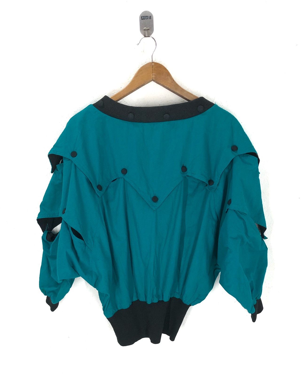Designer Street Fashion Nice design jacket Size US M / EU 48-50 / 2 - 7 Thumbnail