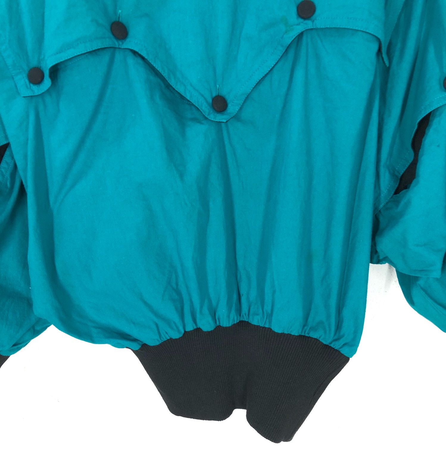 Designer Street Fashion Nice design jacket Size US M / EU 48-50 / 2 - 2 Thumbnail
