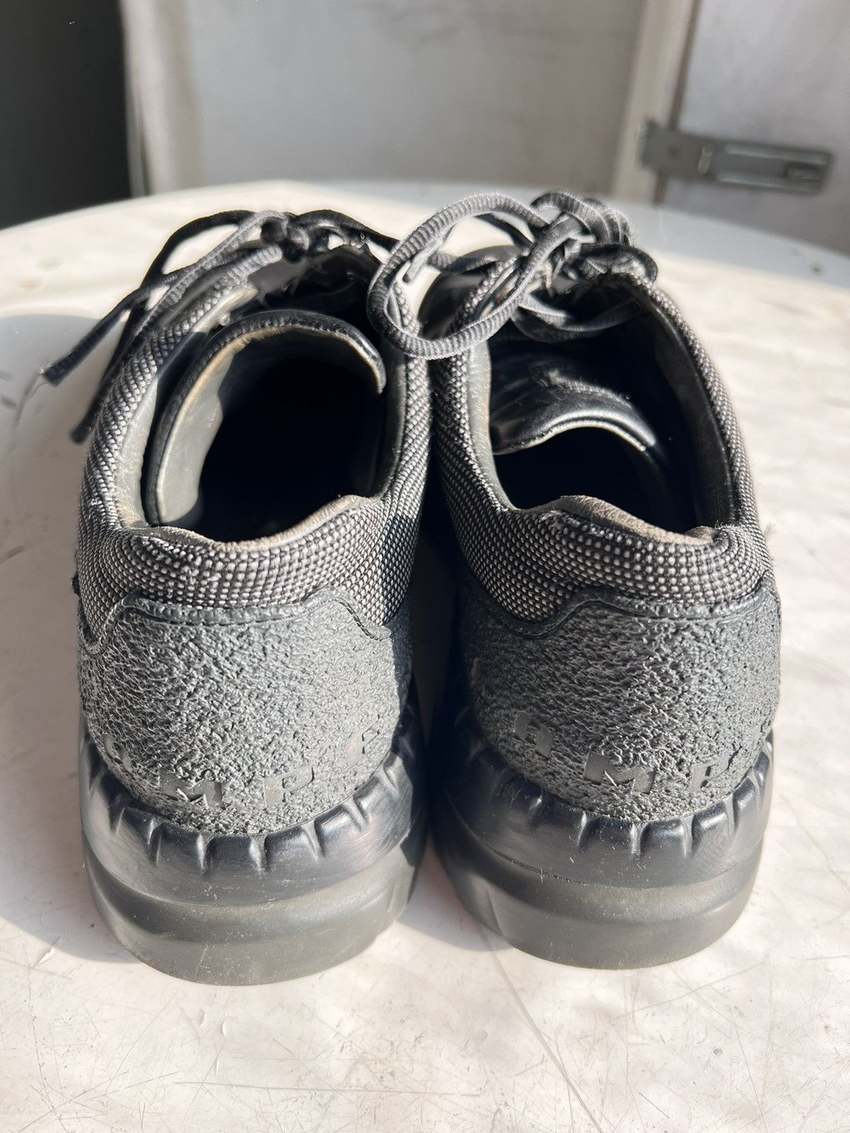 Camper Camper x Kiko Kostadinov | Grailed