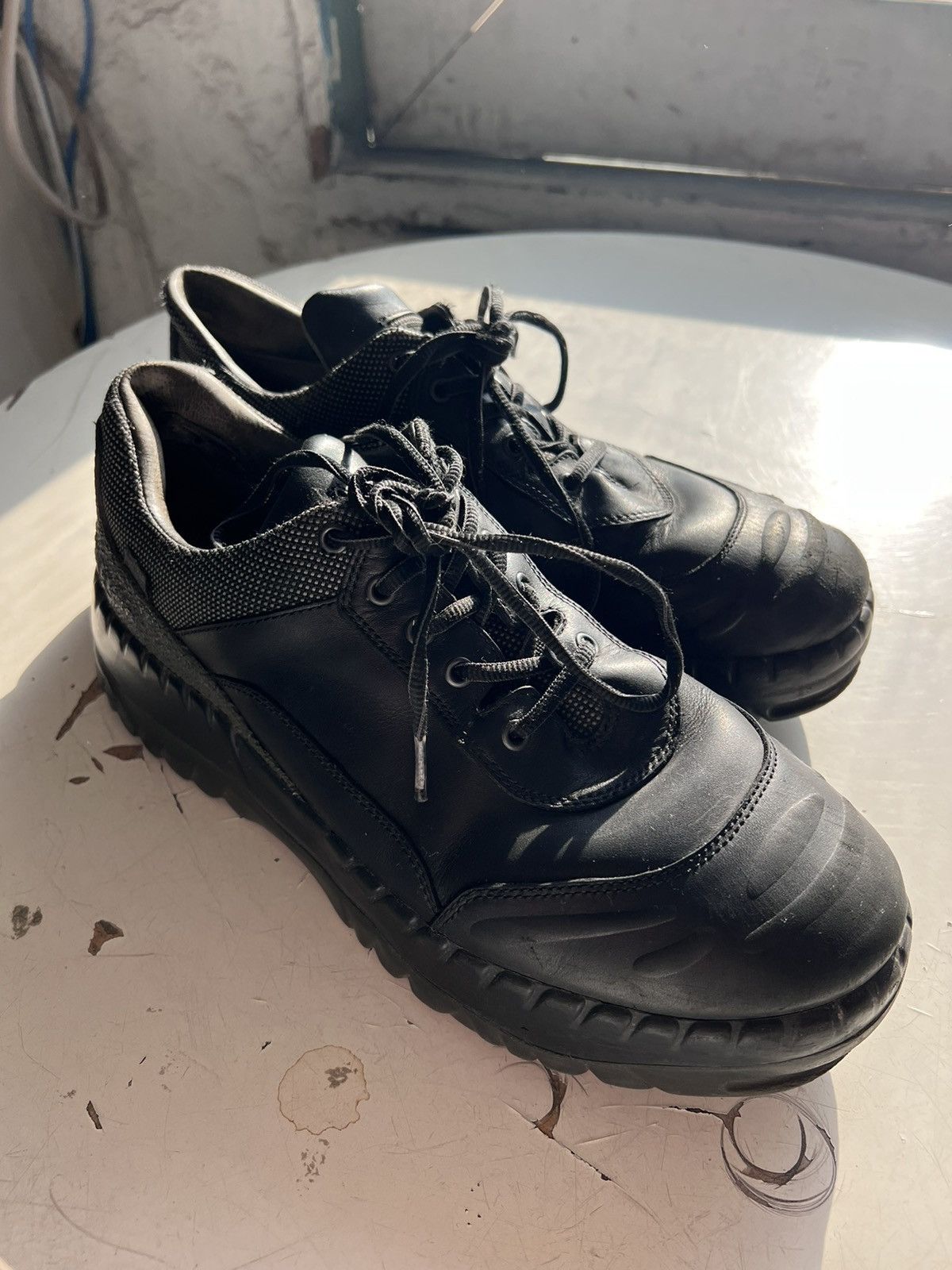 Camper Kiko Kostadinov Grailed