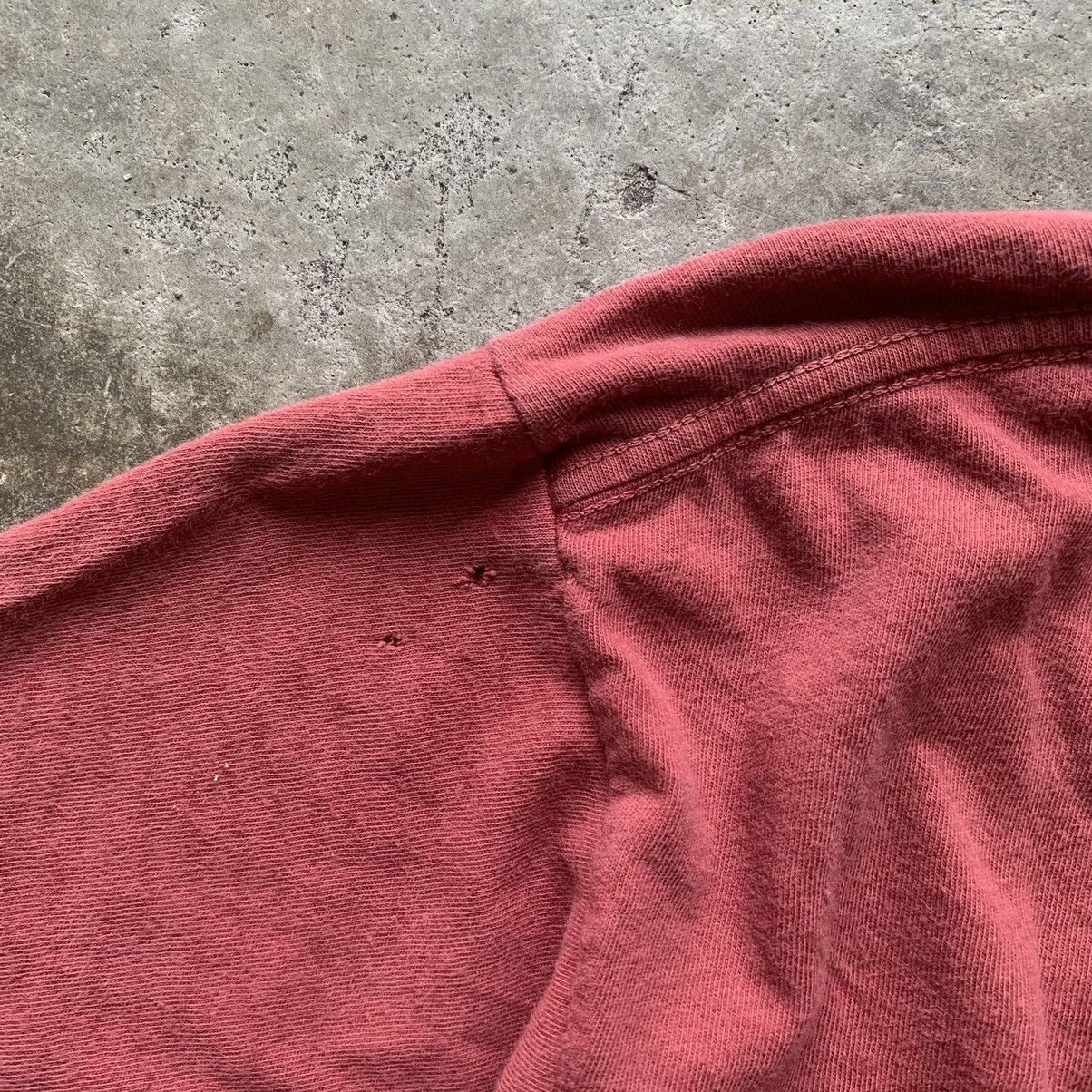Ralph Lauren Ralph Lauren vintage 90s tshirt tee Size US M / EU 48-50 / 2 - 8 Thumbnail