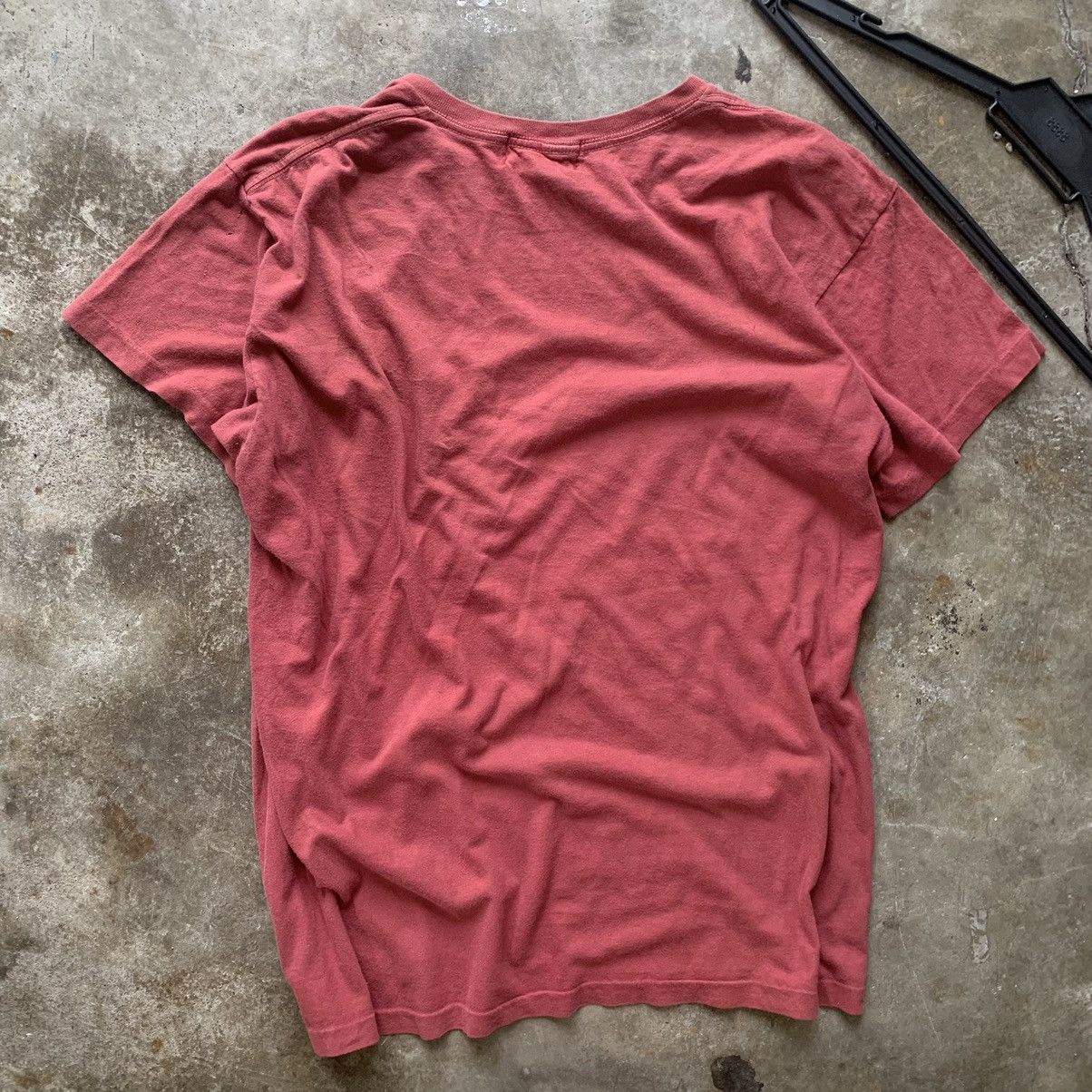 Ralph Lauren Ralph Lauren vintage 90s tshirt tee Size US M / EU 48-50 / 2 - 5 Thumbnail
