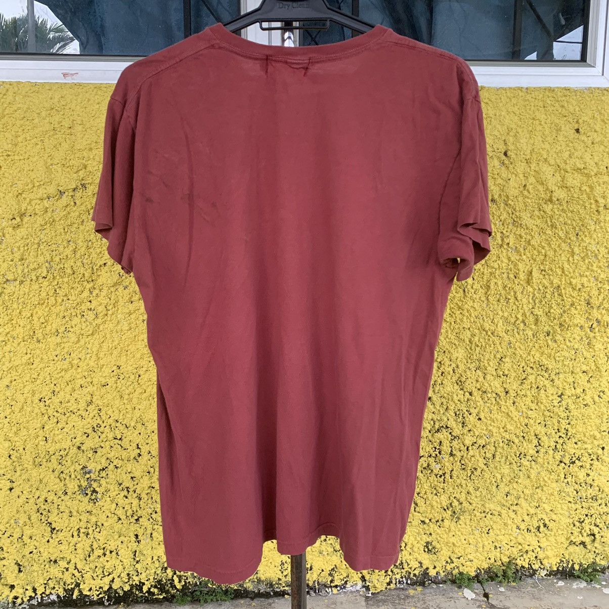 Ralph Lauren Ralph Lauren vintage 90s tshirt tee Size US M / EU 48-50 / 2 - 2 Thumbnail