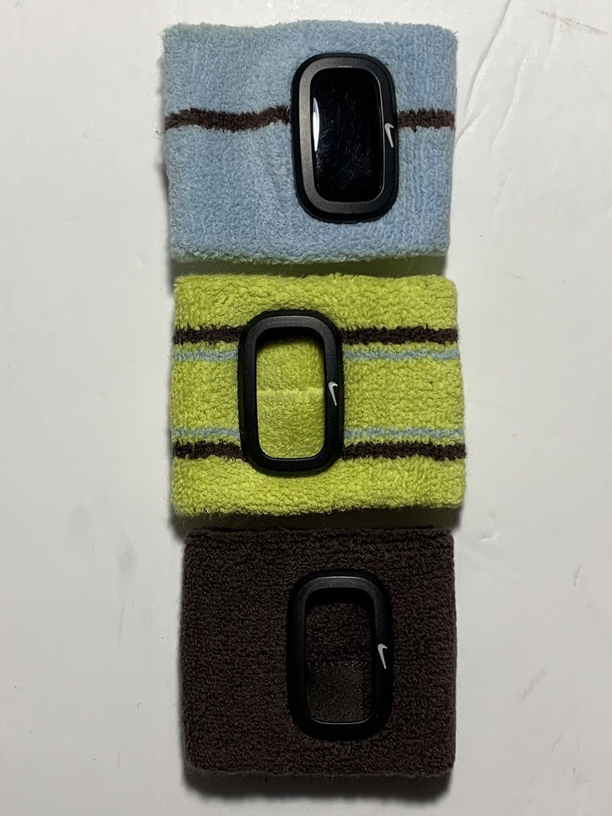 Nike Nike Cuff Watch WR0094 907 Size ONE SIZE - 3 Thumbnail