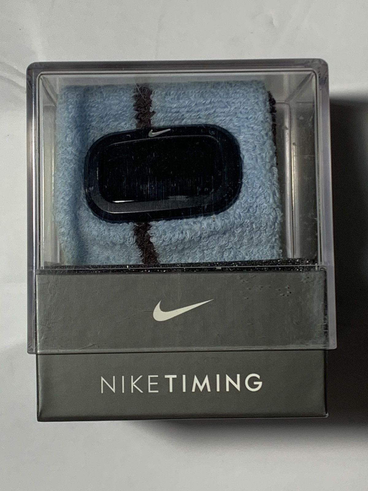 Nike Nike Cuff Watch WR0094 907 Size ONE SIZE - 1 Thumbnail